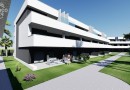 Guardamar del Segura (El Raso, Guardamar), Apartment #CQ-00-73786