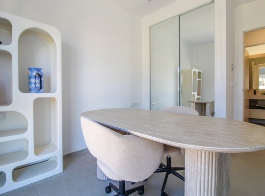 Ciudad Quesada (Pueblo Bravo), Apartment #CQ-808