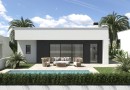 Murcia (Condado de Alhama Resort), Villa #CQ-00-85201