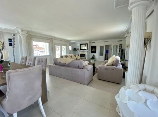 San Miguel de Salinas (Pueblo), Villa #CQ-CA-46691
