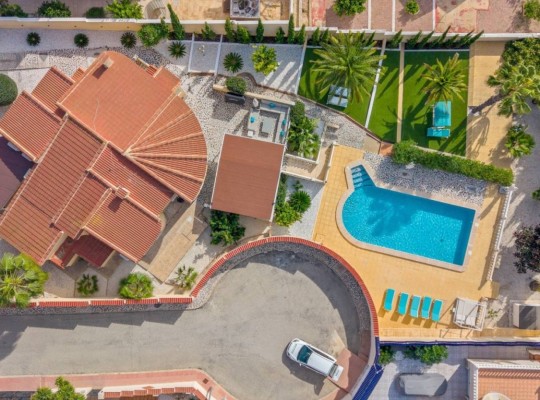 Ciudad Quesada, Villa #CQ-917