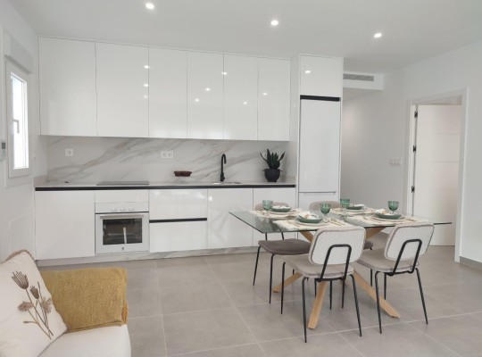 Torre Pacheco (Balsicas), Villa #RD-N9161