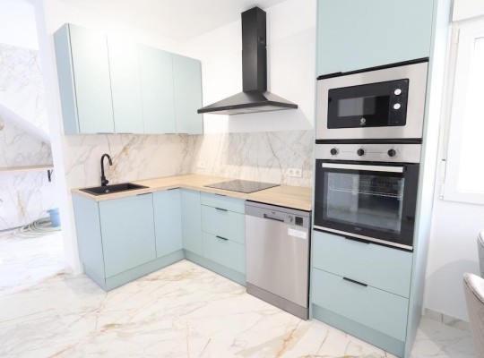 Torrevieja (San luis), Townhouse #CQ-JM-43577