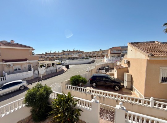 Ciudad Quesada (Dona Pepa), Apartment #CQ-338