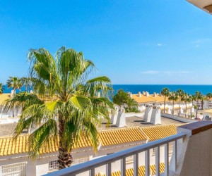 Orihuela Costa (Campoamor), Townhouse #CQ-UR-42685