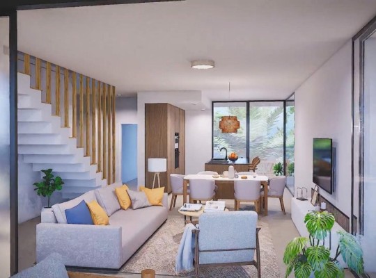Other areas (Mar de Cristal), Apartment #CQ-00-85161
