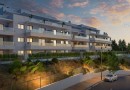 Apartmány ve výborné lokalitě Mijas Costa 30minut od Malagy