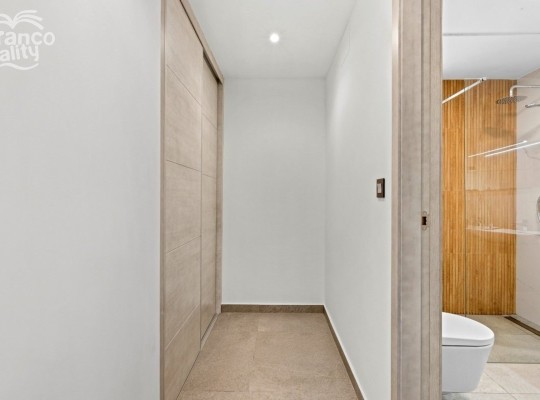 Guardamar del Segura (EL RASO), Villa #CQ-BT-95428