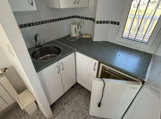 Los Alcazares (Santa Rosalía), Villa #CQ-CB-32605