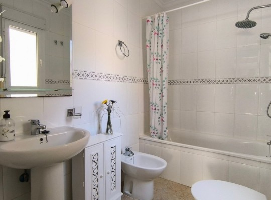 Semi Detached Ciudad Quesada (La Marquesa Golf) #CQ-931