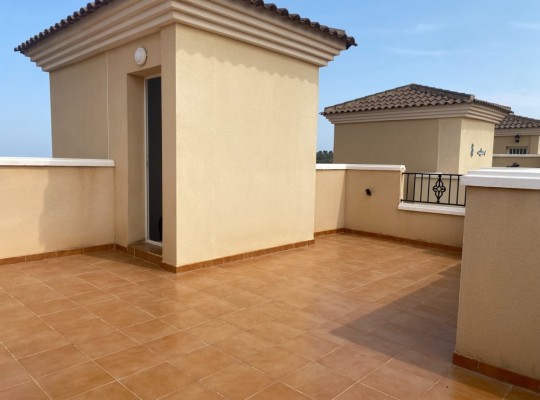 San Miguel de Salinas, Townhouse #CQ-VK-69873