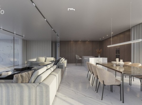 Moraira (Paichi), Villa #SV-ID03448M