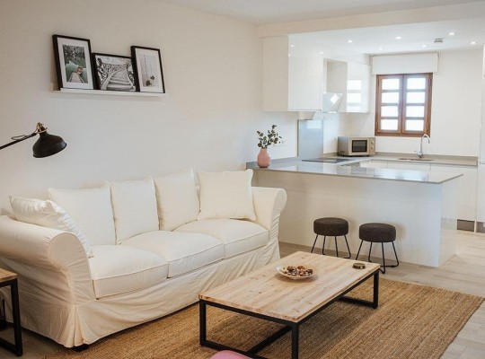 Other areas (Desert Springs Golf Club), Apartment #CQ-00-34666