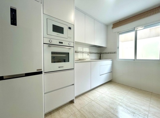 Orihuela Costa (Campoamor), Townhouse #CQ-UR-51408