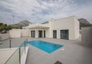Polop (La Alberca), Villa #CQ-00-24746