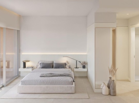 Torrevieja (Los Balcones), Bungalow #RD-N9512