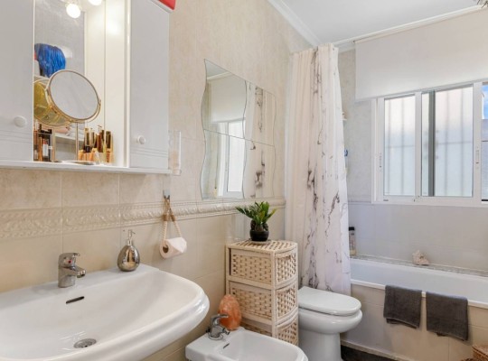 Benijofar, Villa #CQ-974