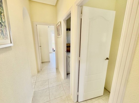 Ciudad Quesada (La Marquesa Golf), Villa #CQ-885