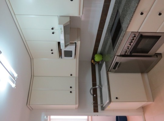 Pilar de La Horadada (Mil Palmeras), Apartment #CQ-SD-78755