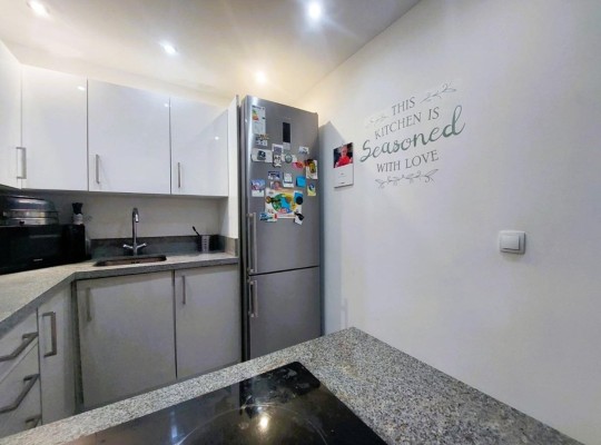 Orihuela Costa (La Florida), Semi Detached #CQ-JM-60446