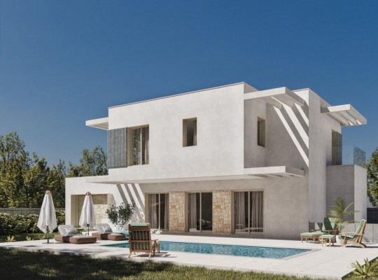 Finestrat (Sierra cortina), Villa #CQ-00-67049