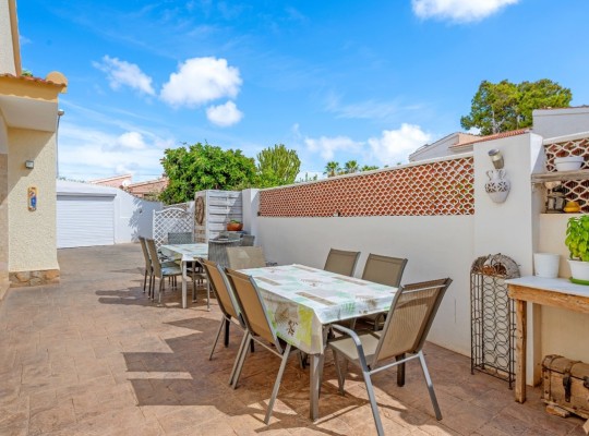 Ciudad Quesada, Villa #CQ-971