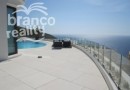 Benidorm, Villa #AF-X4124