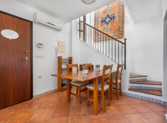 Torrevieja (Los Altos), Apartment #CQ-KB-80785