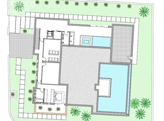 Javea, Villa #AF-X5395
