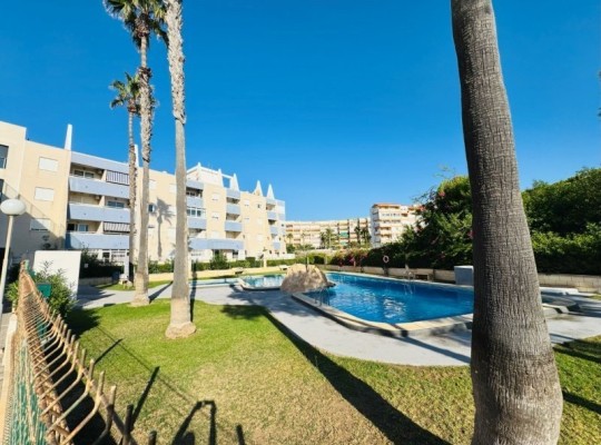 La Mata (Pinada Beach I), Apartment #CQ-SL-91321