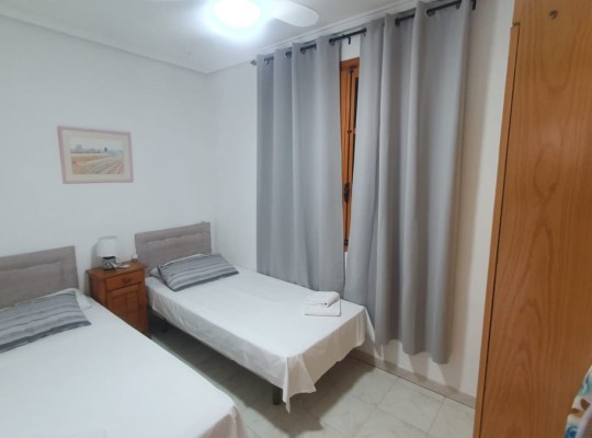 La Zenia, Apartment #CQ-M-63064