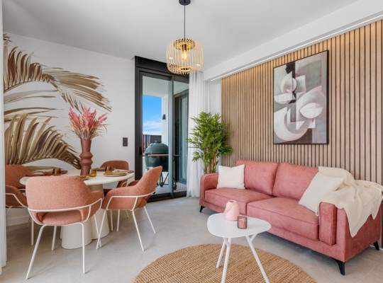 Other areas (Santa Rosalia Lake And Life Resort), Apartment #CQ-WN-75157