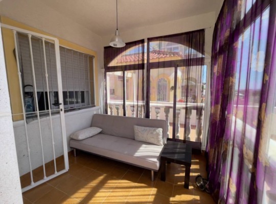 Algorfa (Lo Crispin), Villa #CQ-938