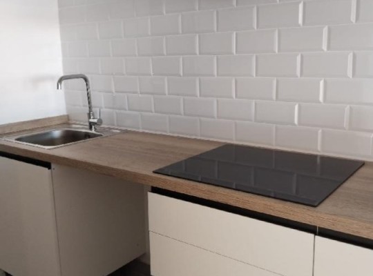 Apartmány Gran Alacant