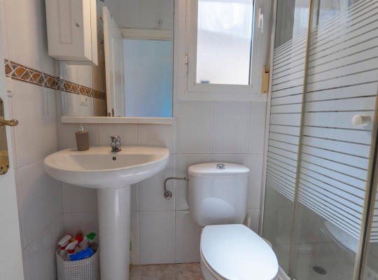 Ciudad Quesada (La Marquesa Golf), Semi Detached #CQ-AD-267