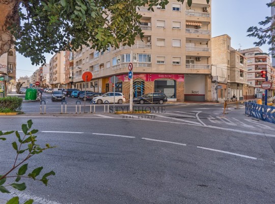 Torrevieja (Center Torrevieja), Apartment #CQ-HS-81470