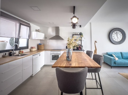 Other areas (San Javier), Apartment #CQ-HS-32320