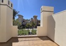 La Finca Golf, Semi Detached #CQ-054