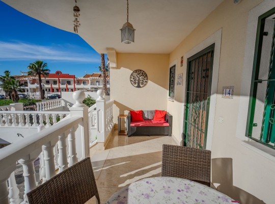 Ciudad Quesada (Dona Pepa), Townhouse #CQ-327