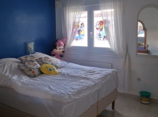 Ciudad Quesada (Pueblo Bravo), Villa #CQ-326