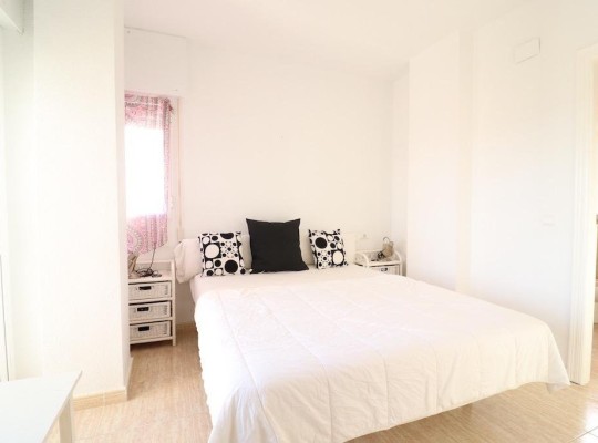 Orihuela Costa (Campoamor), Apartment #CQ-JM-49531