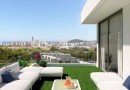 Finestrat (Balcon sierra cortina), Villa #CQ-JM-47718