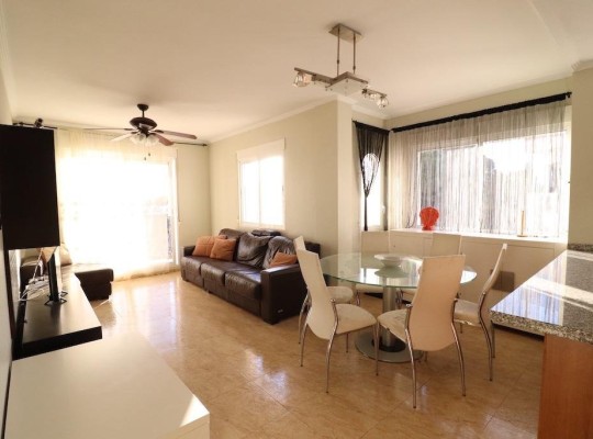 Orihuela Costa (Campoamor), Apartment #CQ-JM-61799