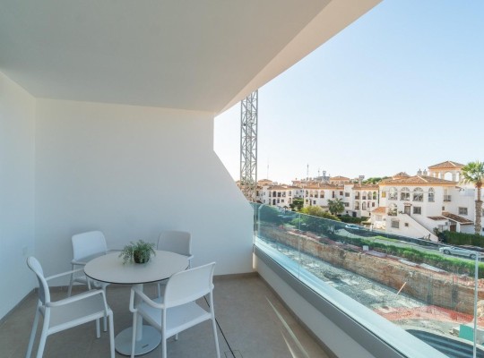 Orihuela Costa (Playa Flamenca), Apartment #RD-N5809