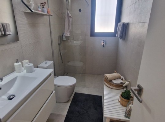Ciudad Quesada (Pueblo Lucero), Villa #CQ-011