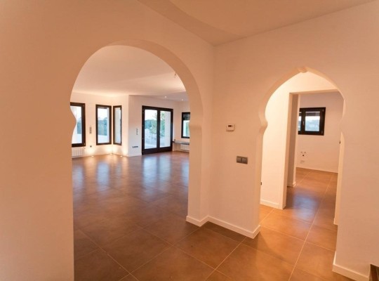 Moraira_Teulada (La Sabatera), Villa #RD-N9347