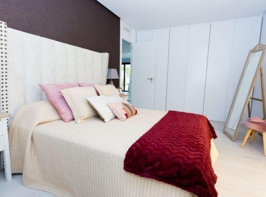 Finestrat (Campana garden), Villa #CQ-00-63711