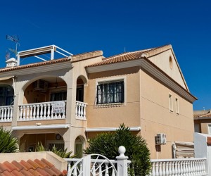 Ciudad Quesada (Dona Pepa), Apartment #CQ-338