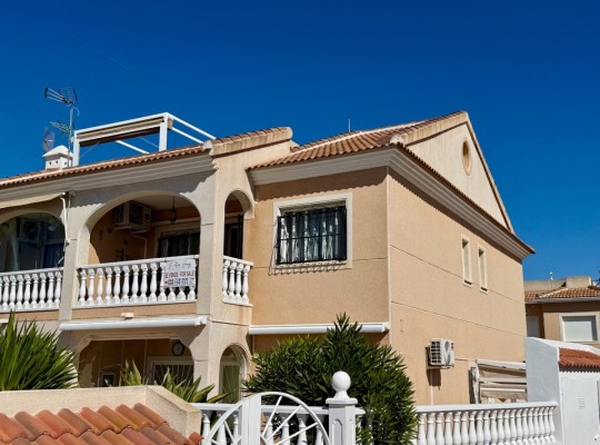 Ciudad Quesada (Dona Pepa), Apartment #CQ-338