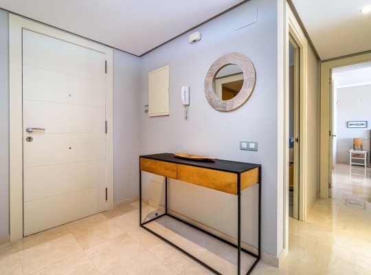 Orihuela Costa (Las Colinas Golf), Apartment #CQ-TS-96647